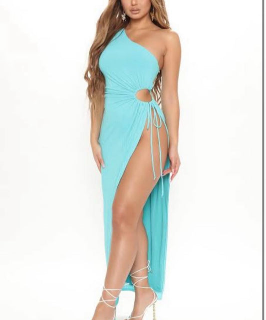 Fashion Nova Maxi New with Tags