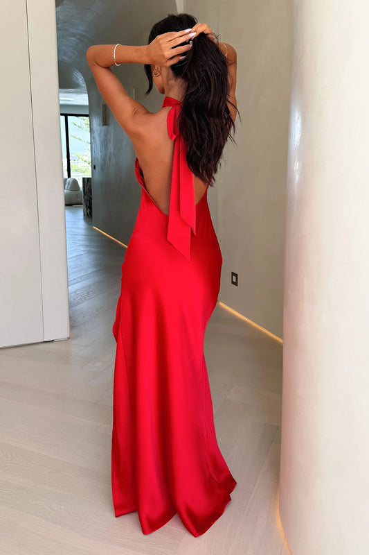 That’s So Fetch Maxi Dress